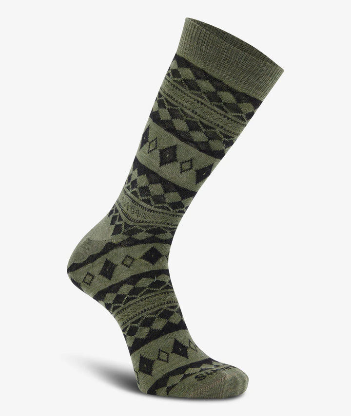 SWANNDRI COPENHAGEN MERINO SOCK