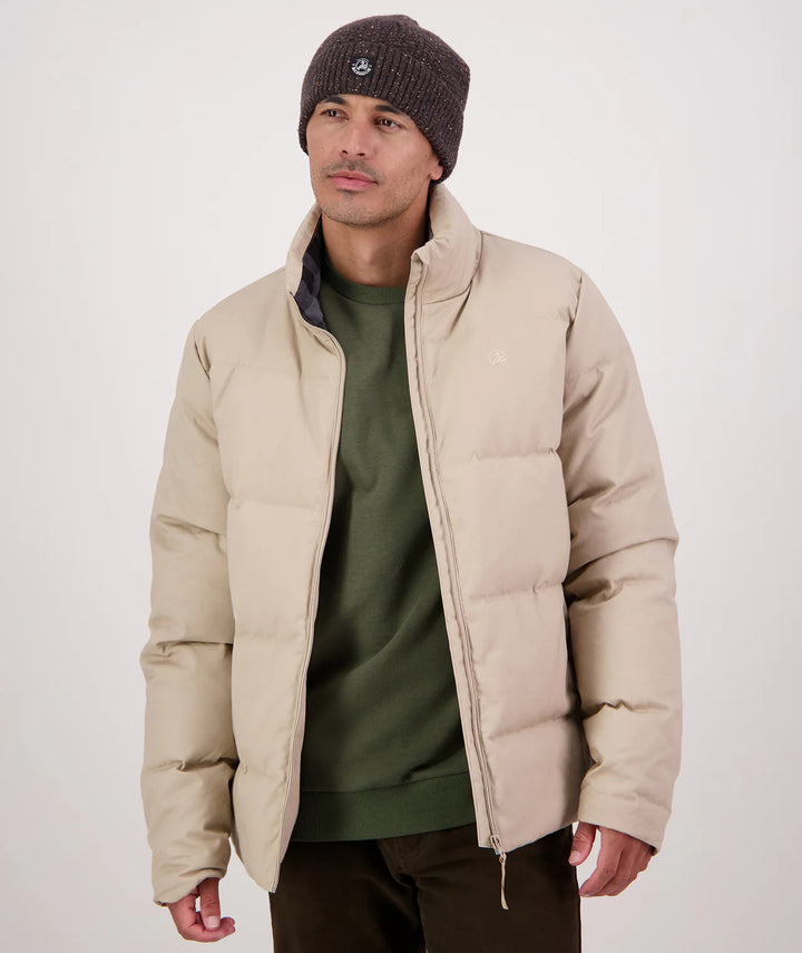 SWANNDRI NIMBUS DOWN JACKET