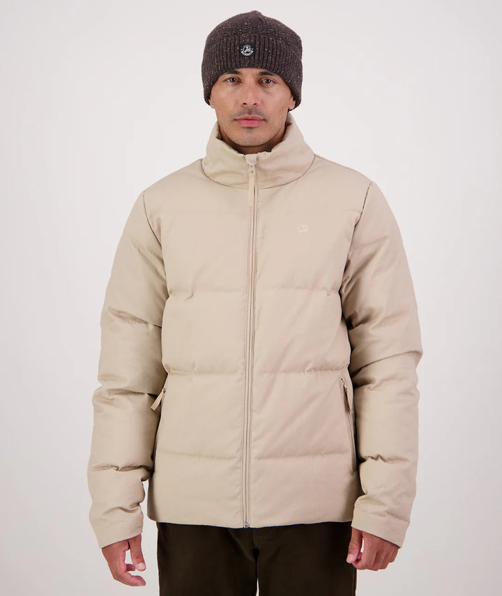 SWANNDRI NIMBUS DOWN JACKET