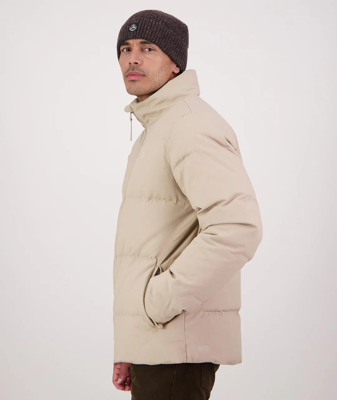 SWANNDRI NIMBUS DOWN JACKET