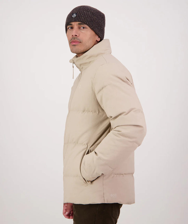 SWANNDRI NIMBUS DOWN JACKET