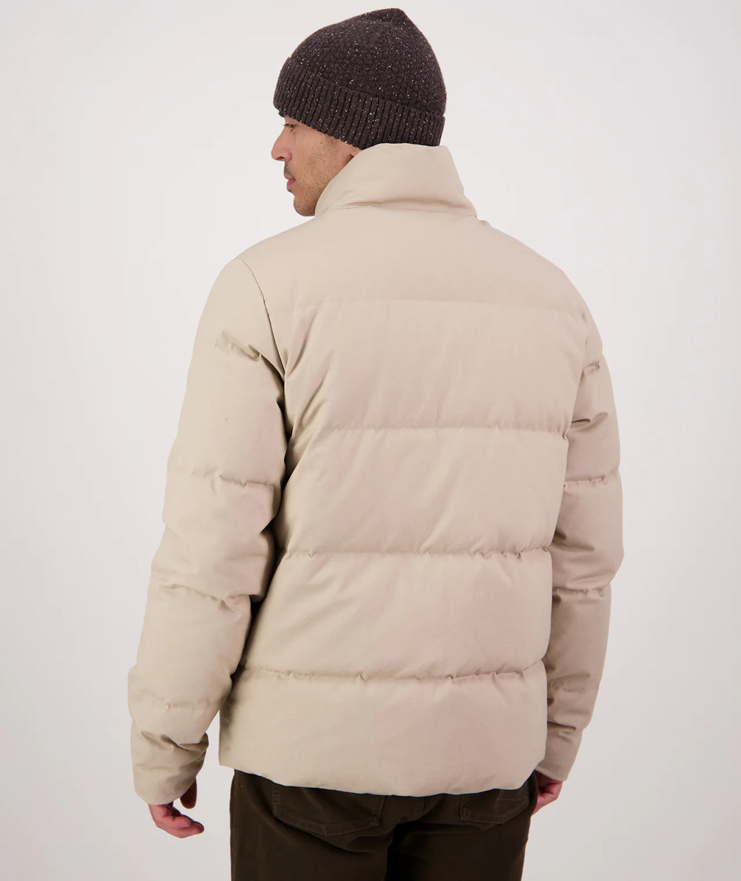 SWANNDRI NIMBUS DOWN JACKET