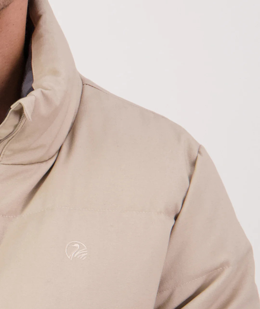 SWANNDRI NIMBUS DOWN JACKET