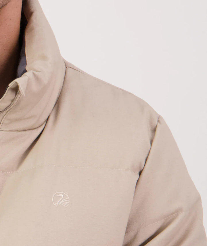 SWANNDRI NIMBUS DOWN JACKET
