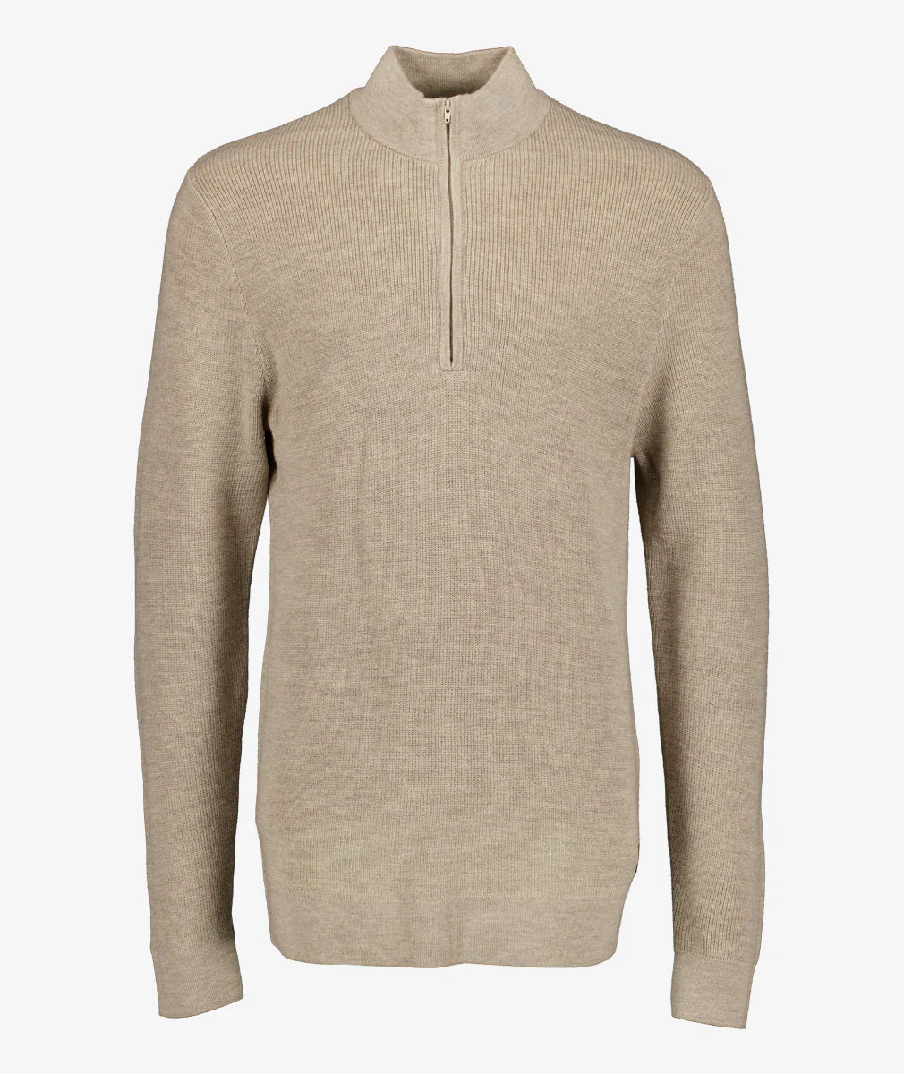 SWANNDRI OTAHU RIVER V2 QUARTER ZIP