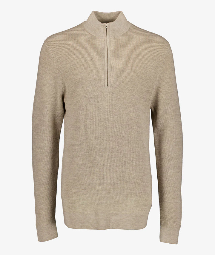 SWANNDRI OTAHU RIVER V2 QUARTER ZIP