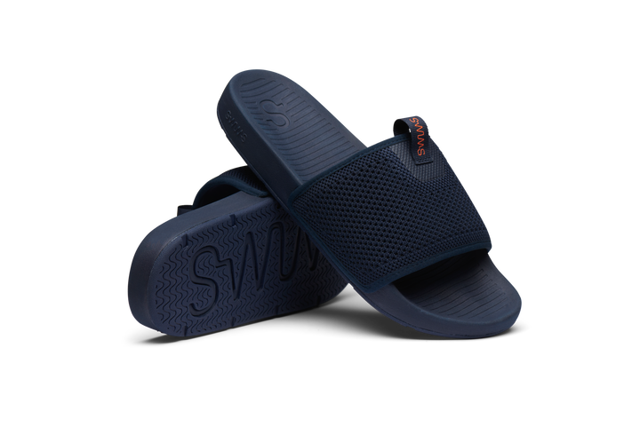 SWIMS CABANA SLIDE