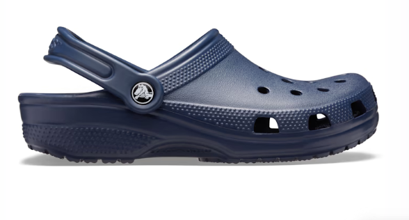 CROCS CLASSIC CLOG NAVY