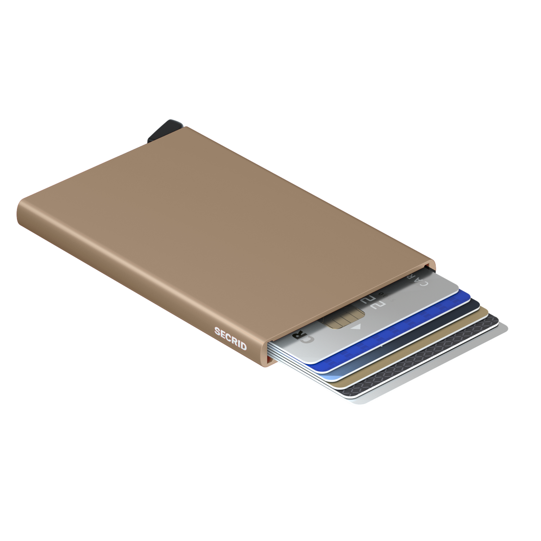 SECRID CARD PROTECTOR