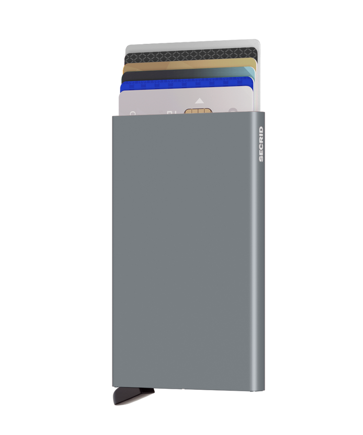 SECRID CARD PROTECTOR
