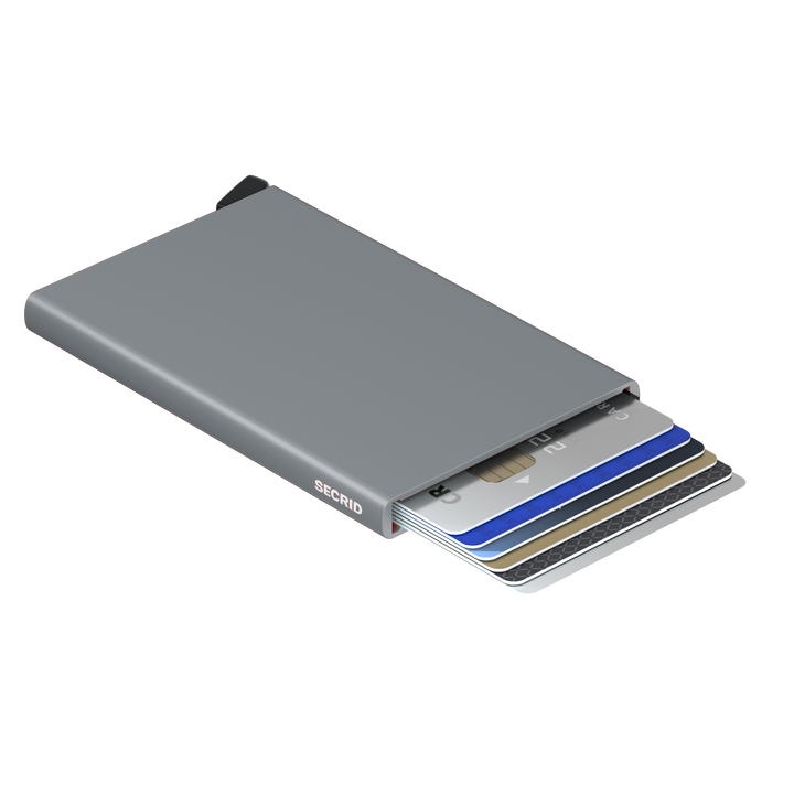 SECRID CARD PROTECTOR