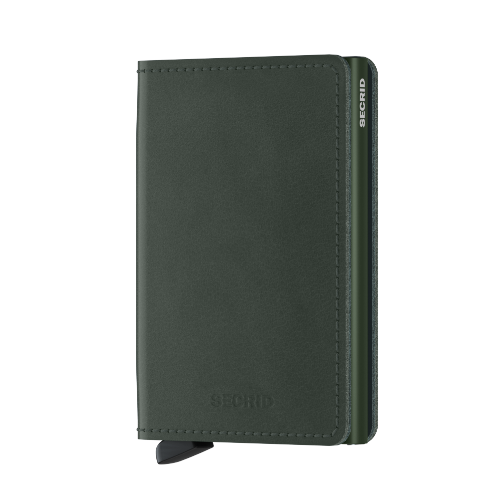 SECRID SLIM WALLET