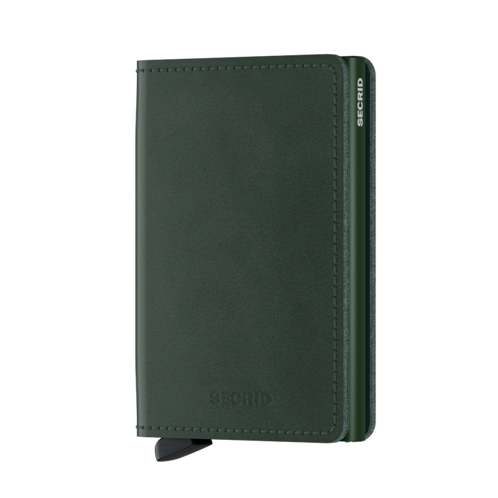SECRID SLIM WALLET