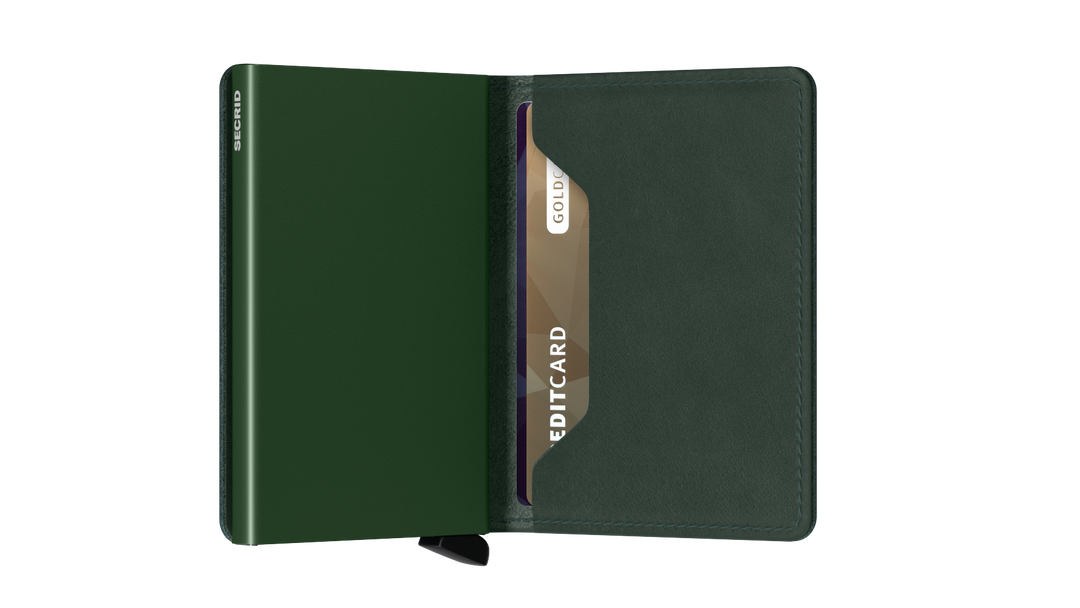SECRID SLIM WALLET