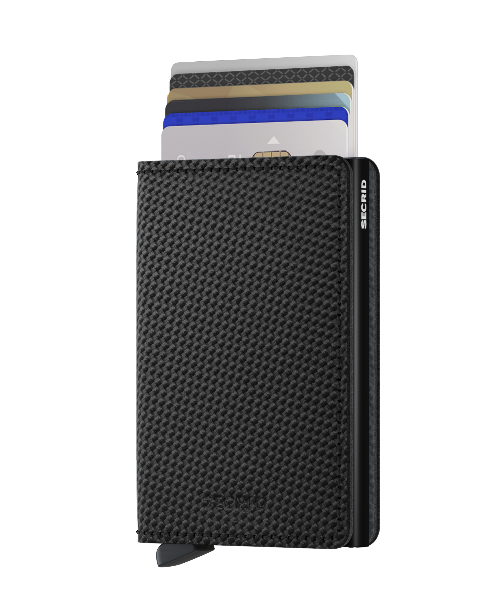 SECRID SLIM WALLET