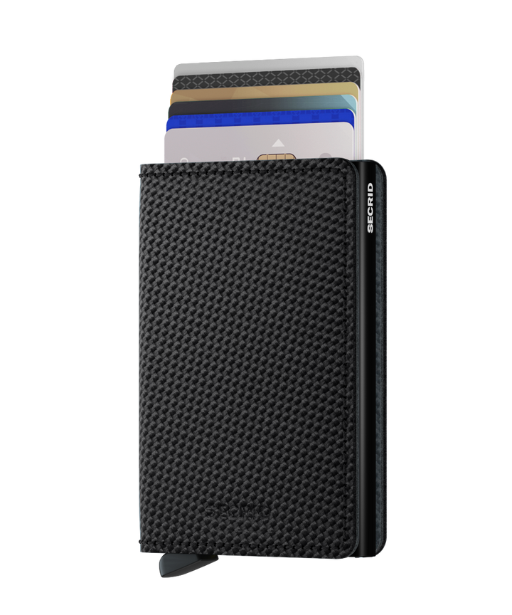 SECRID SLIM WALLET