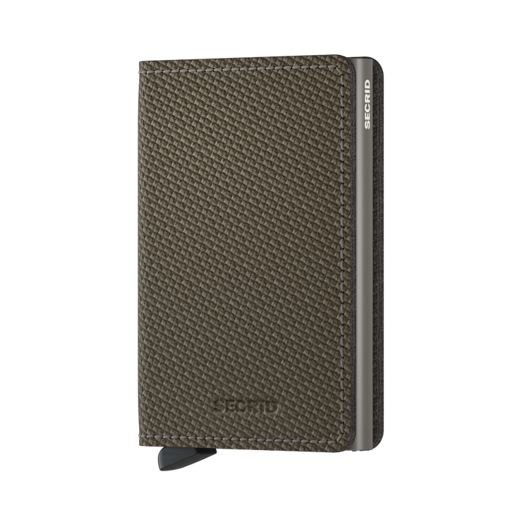 SECRID SLIM WALLET
