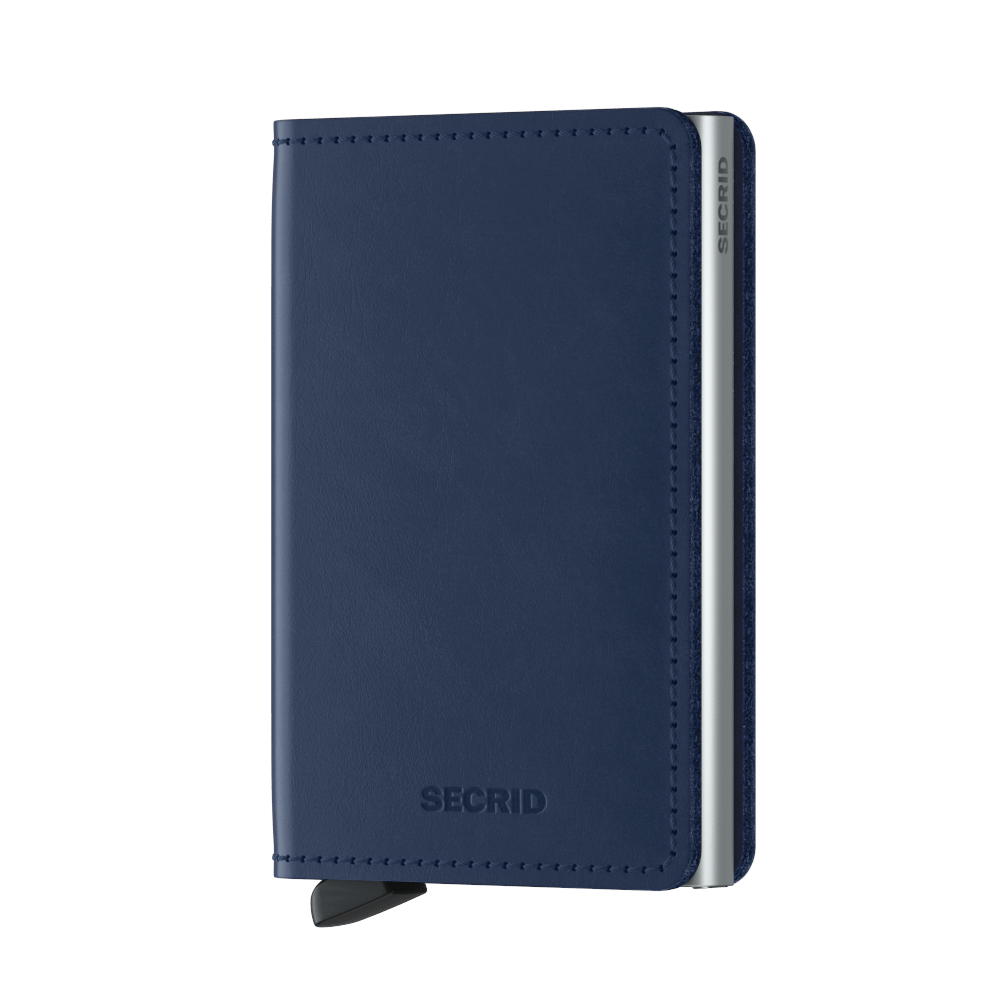 SECRID SLIM WALLET