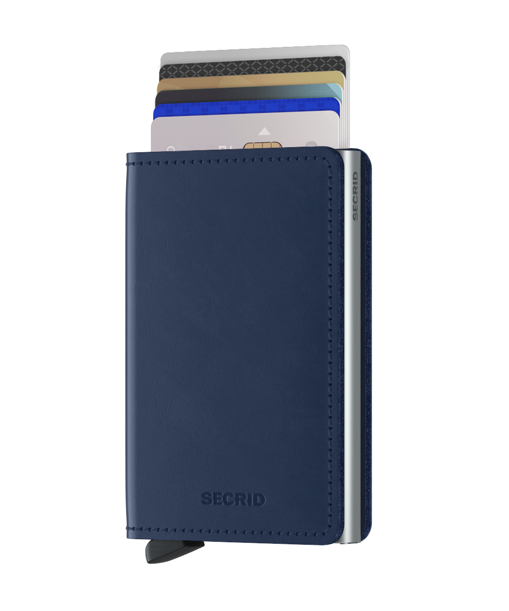 SECRID SLIM WALLET