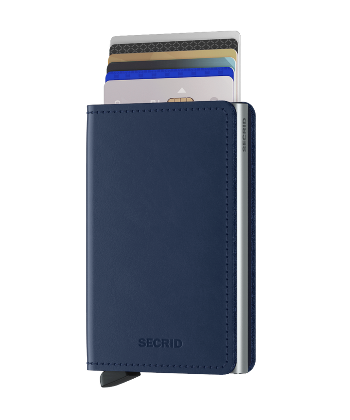 SECRID SLIM WALLET