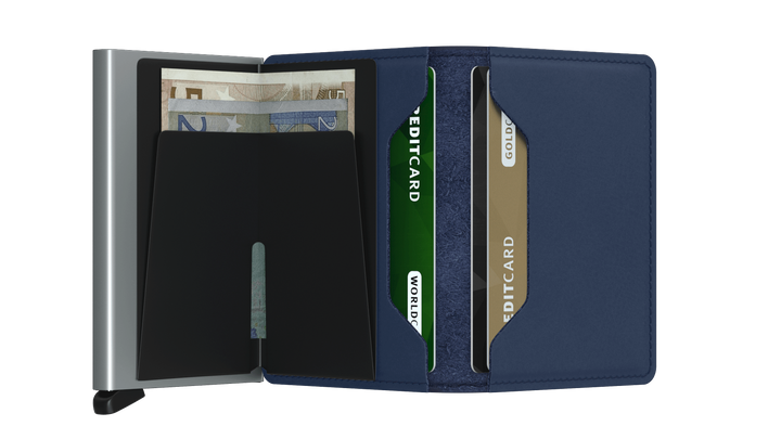 SECRID SLIM WALLET
