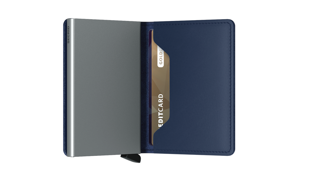 SECRID SLIM WALLET