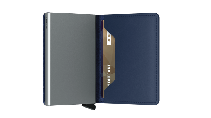 SECRID SLIM WALLET