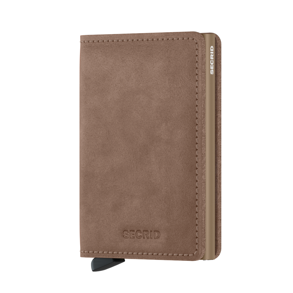 SECRID SLIM WALLET