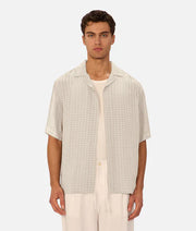 INDUSTRIE THE SIRACUSA S/S SHIRT