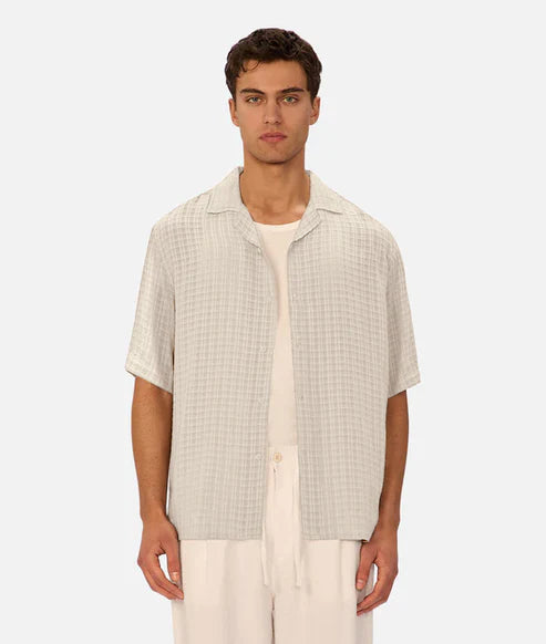 INDUSTRIE THE SIRACUSA S/S SHIRT