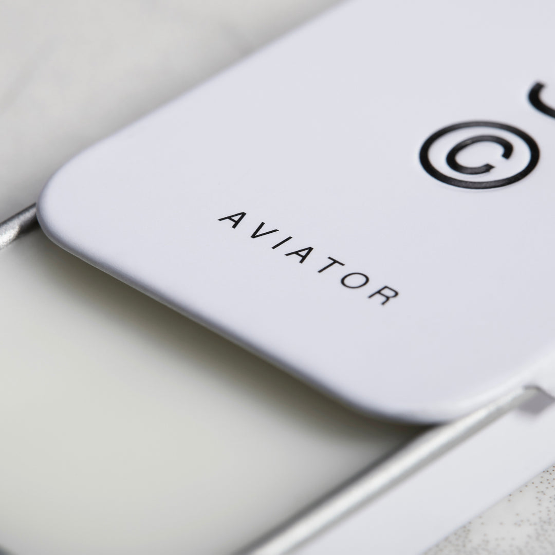 SOLID STATE AVIATOR SOLID COLOGNE