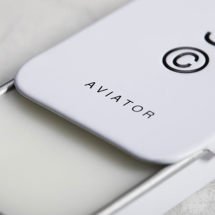 SOLID STATE AVIATOR SOLID COLOGNE