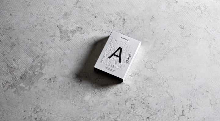 SOLID STATE AVIATOR SOLID COLOGNE