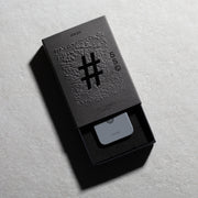 SOLID STATE HASH SOLID COLOGNE