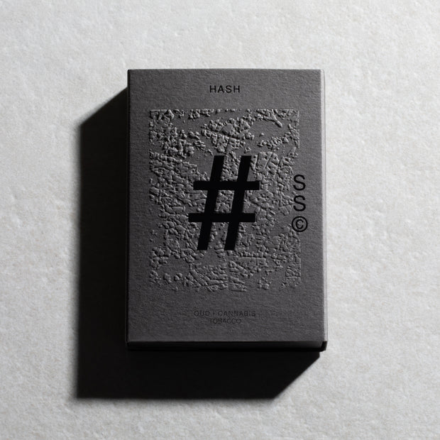 SOLID STATE HASH SOLID COLOGNE