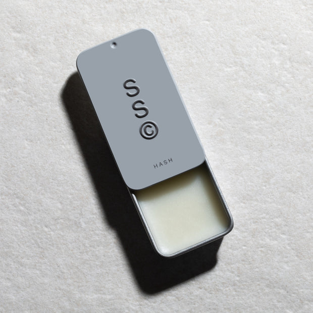 SOLID STATE HASH SOLID COLOGNE