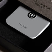 SOLID STATE HASH SOLID COLOGNE