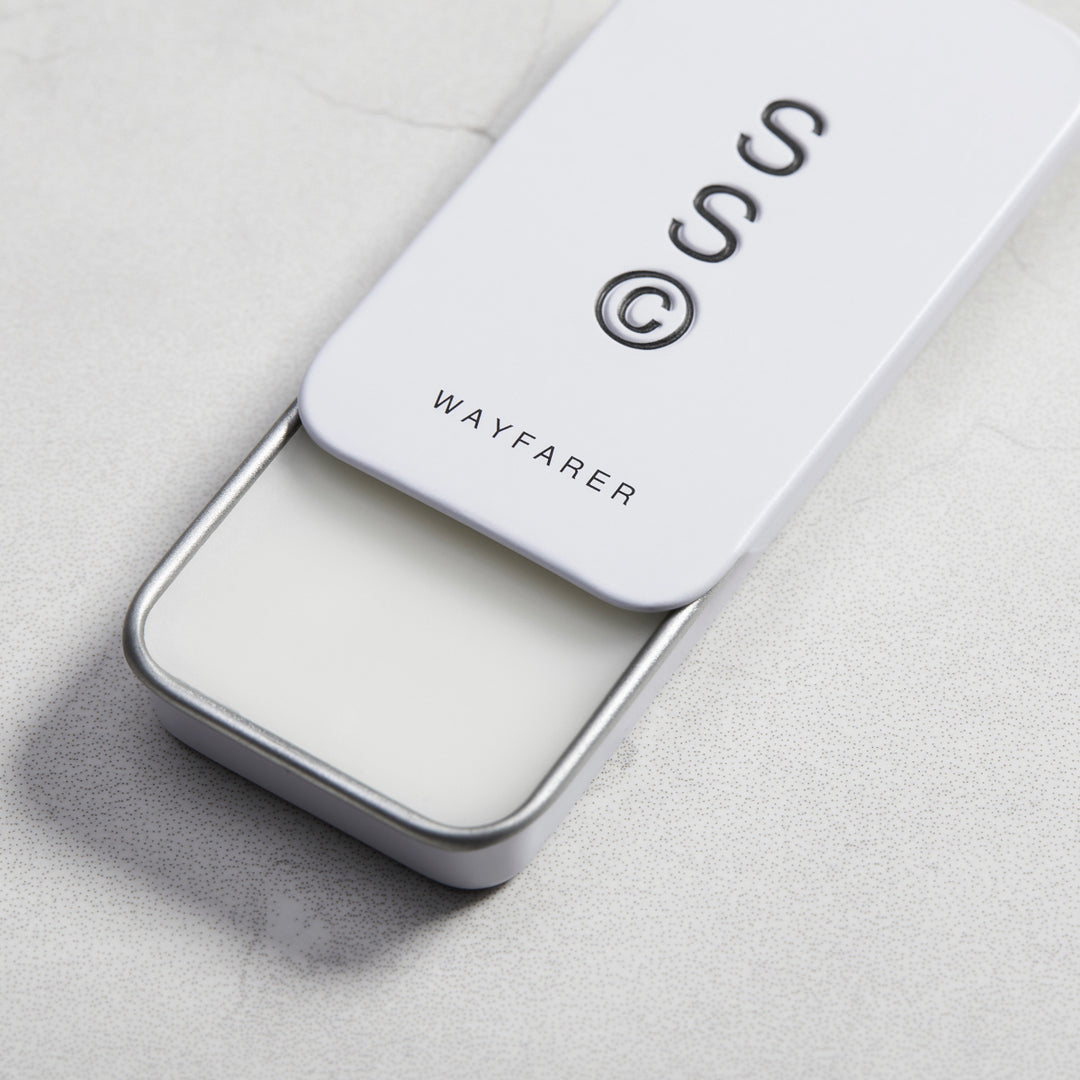 SOLID STATE WAYFARER SOLID COLOGNE