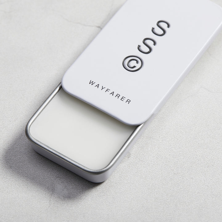 SOLID STATE WAYFARER SOLID COLOGNE