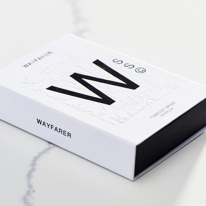 SOLID STATE WAYFARER SOLID COLOGNE