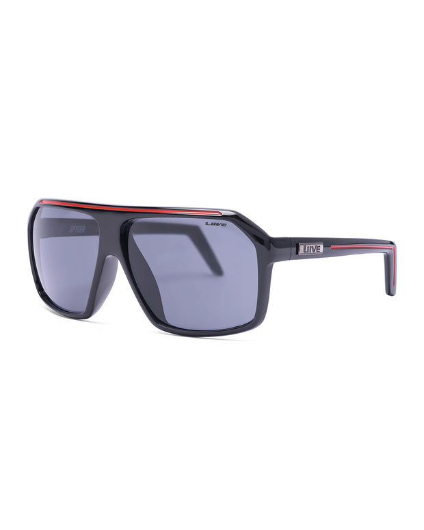 LIIVE VISION SPYDER SUNGLASSES
