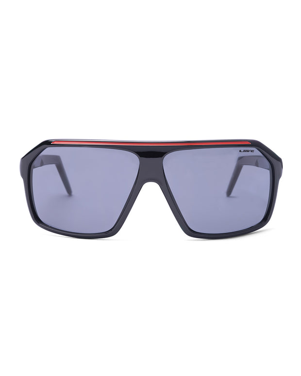 LIIVE VISION SPYDER SUNGLASSES