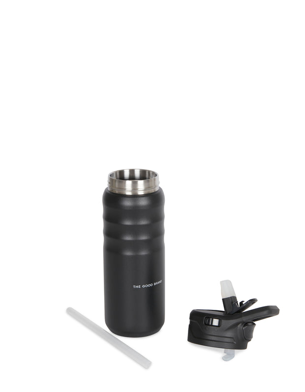 THE GOOD BRAND INSULATED MED DRINK BOTTLE