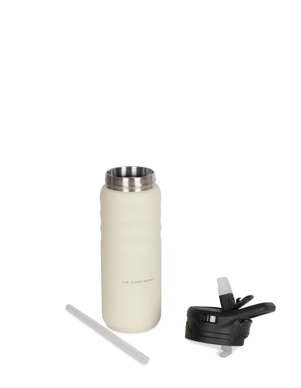 THE GOOD BRAND INSULATED MED DRINK BOTTLE