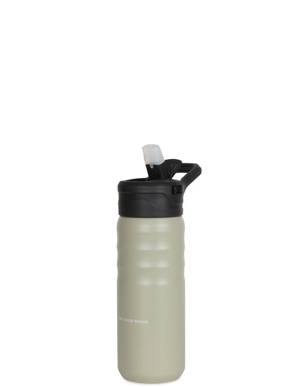 THE GOOD BRAND INSULATED MED DRINK BOTTLE