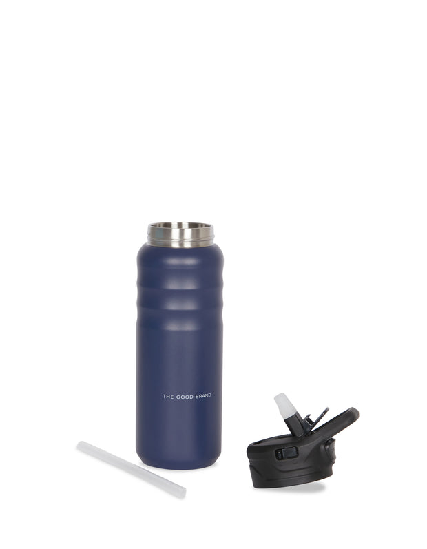 THE GOOD BRAND INSULATED LARGE DRINK BOTTLE