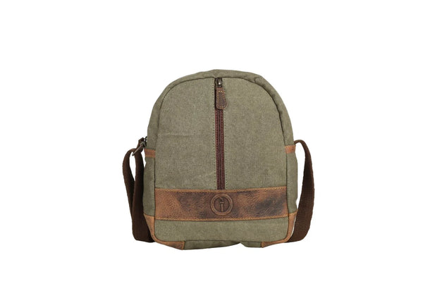 INDEPAL TROOPER  SIDE SATCHEL BAG