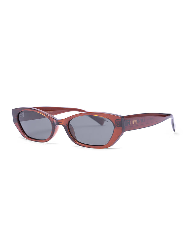 LIIVE VISION TOBES POLAR SUNGLASSES