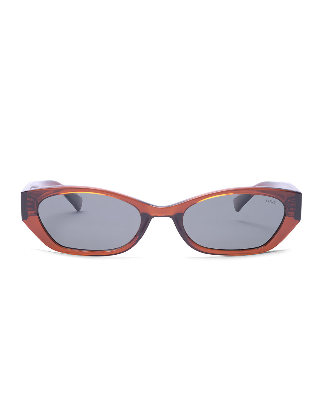LIIVE VISION TOBES POLAR SUNGLASSES