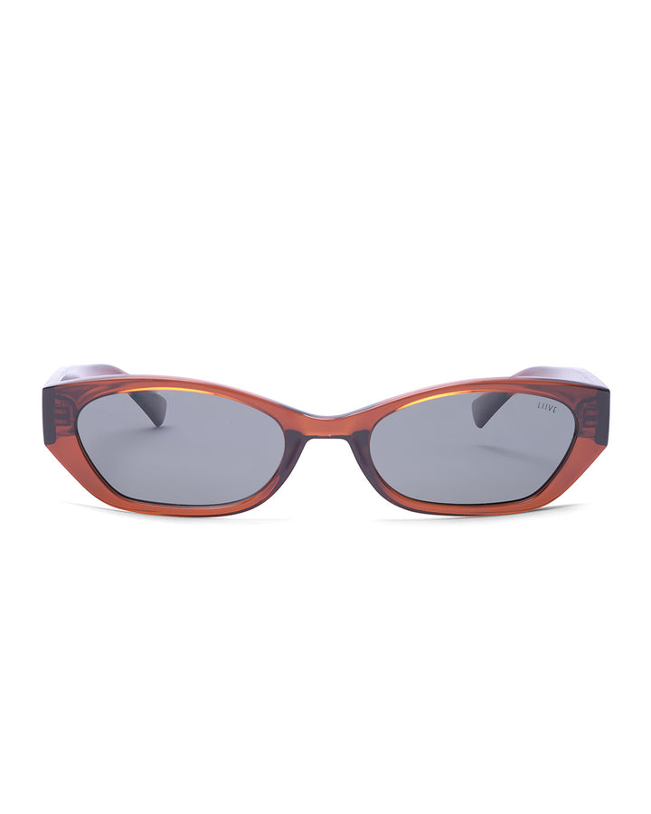 LIIVE VISION TOBES POLAR SUNGLASSES